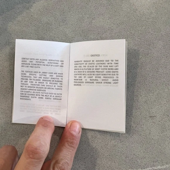 Jimmy Choo Peachy 125 / 38 Rosewood Mix Python Shoe - Picture 12 of 14